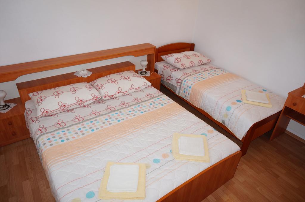 Apartments Ivona Λομπάρδα Δωμάτιο φωτογραφία