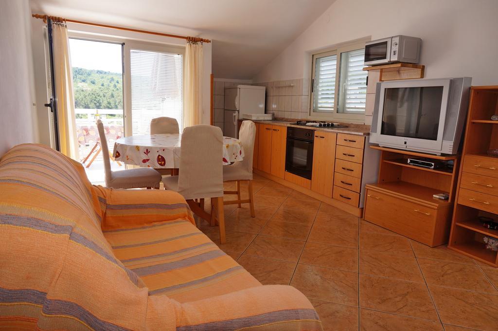 Apartments Ivona Λομπάρδα Δωμάτιο φωτογραφία