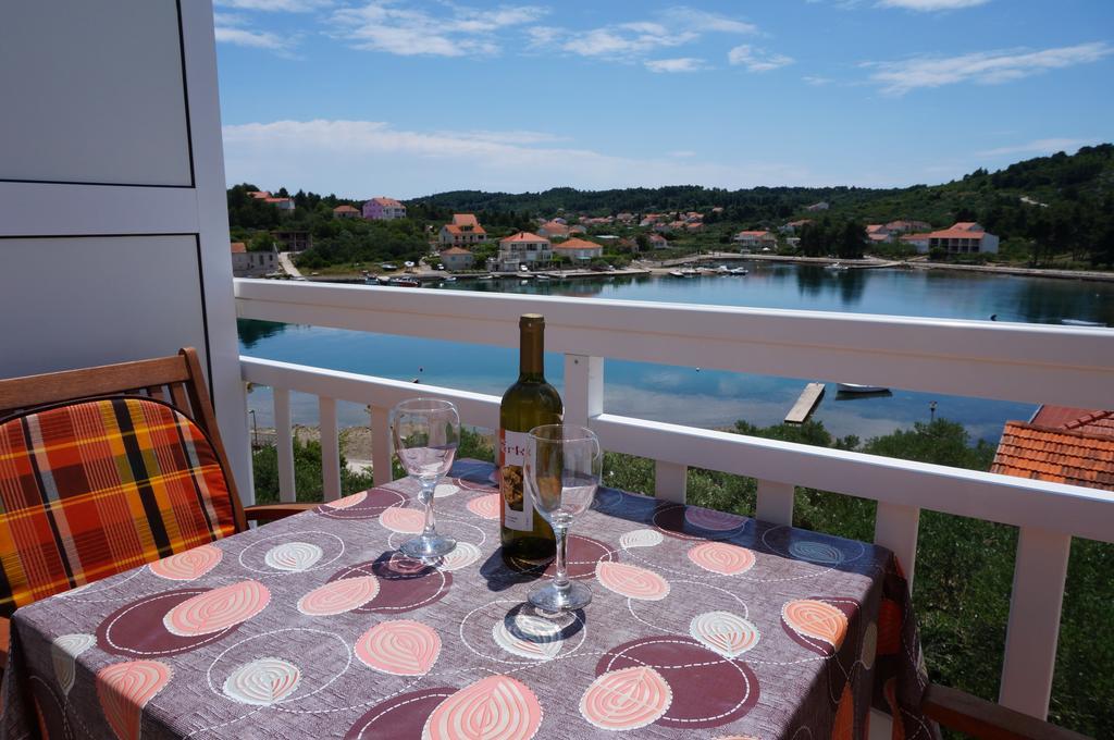Apartments Ivona Λομπάρδα Δωμάτιο φωτογραφία