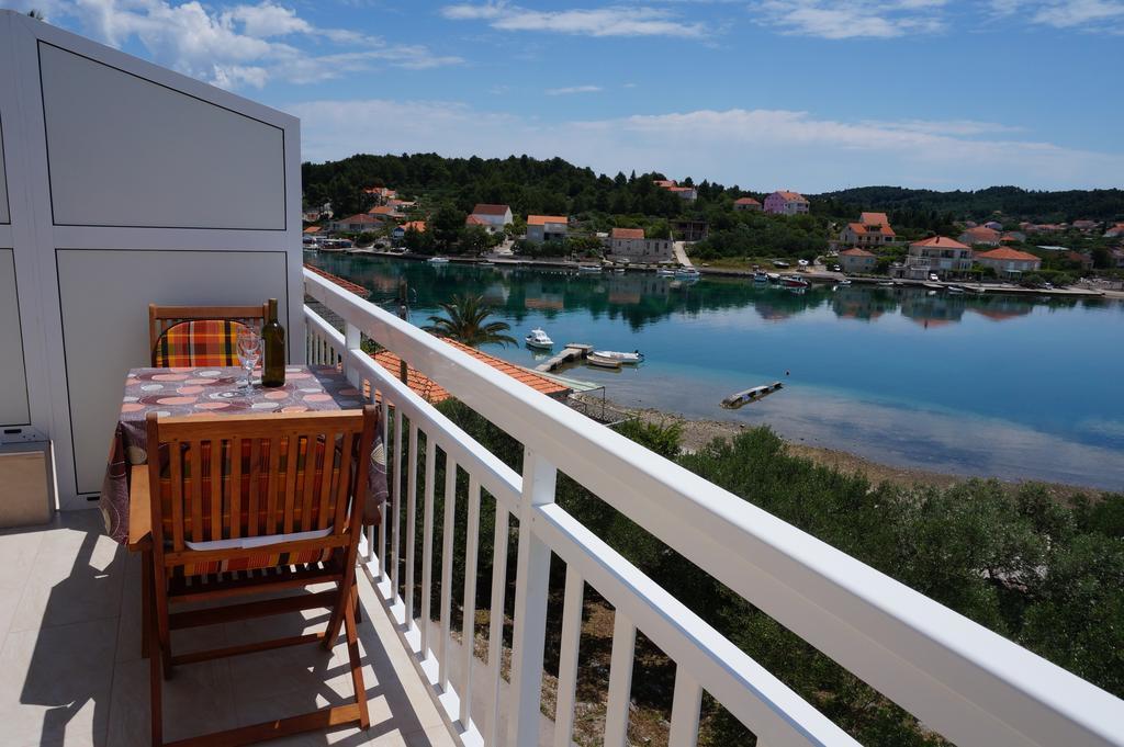 Apartments Ivona Λομπάρδα Δωμάτιο φωτογραφία