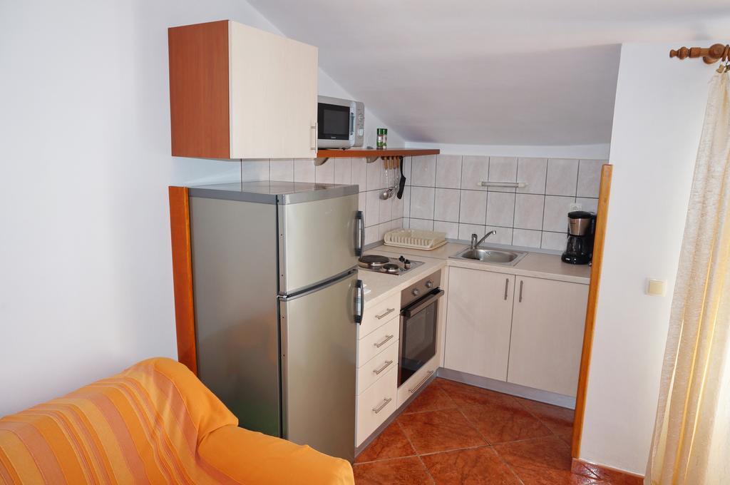 Apartments Ivona Λομπάρδα Δωμάτιο φωτογραφία