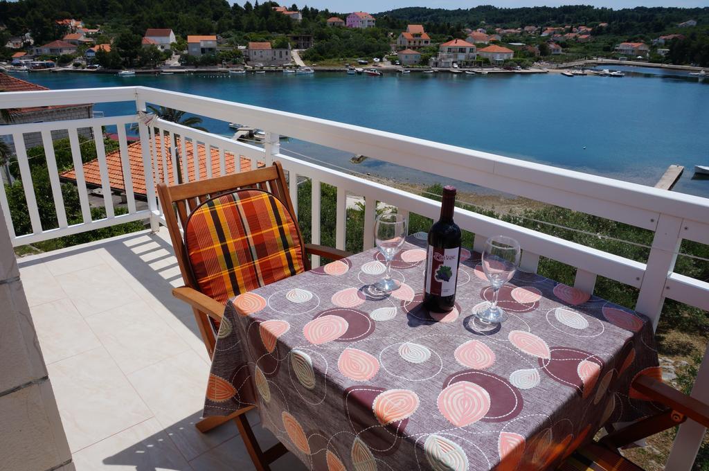 Apartments Ivona Λομπάρδα Δωμάτιο φωτογραφία