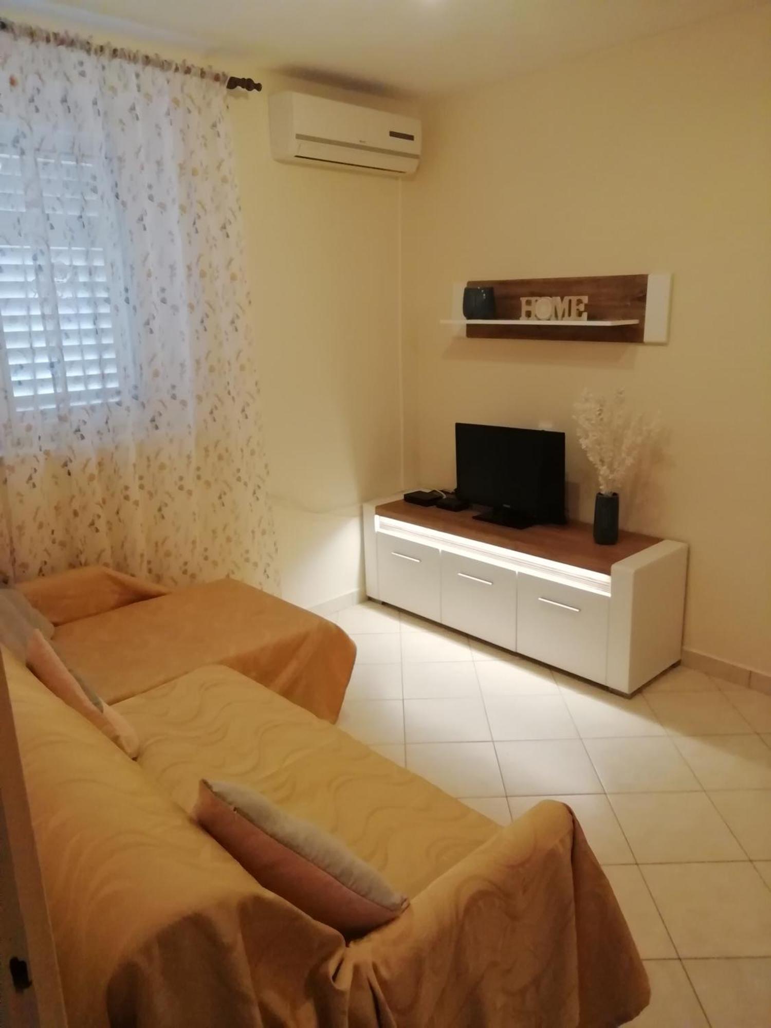 Apartments Ivona Λομπάρδα Εξωτερικό φωτογραφία