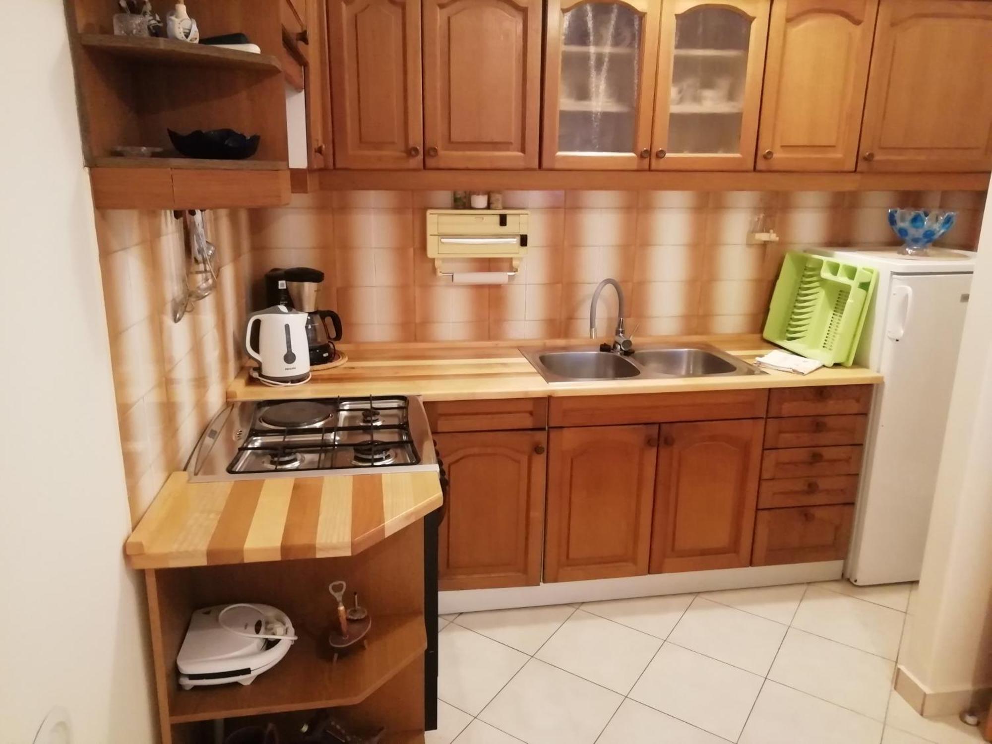 Apartments Ivona Λομπάρδα Εξωτερικό φωτογραφία