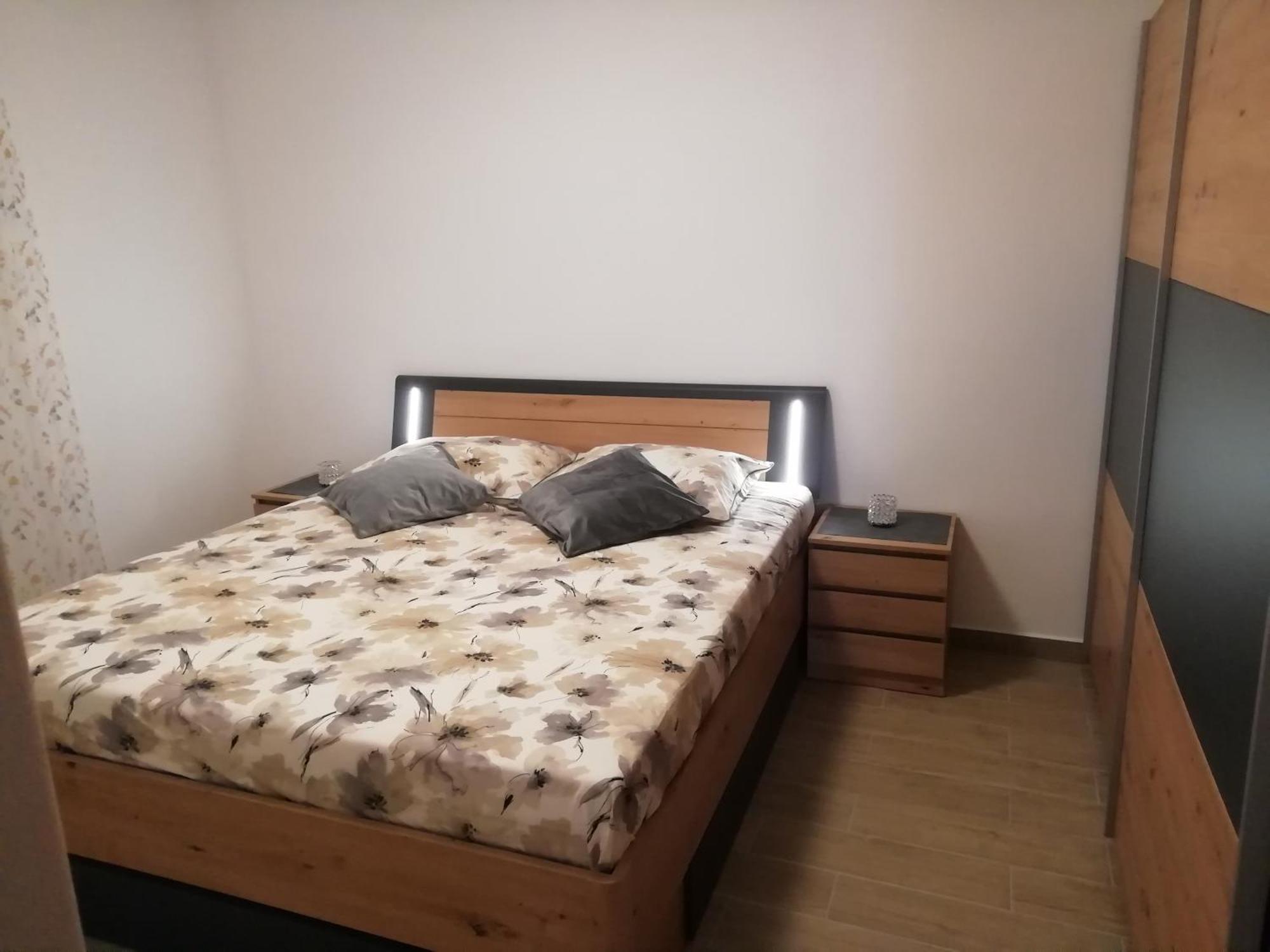 Apartments Ivona Λομπάρδα Εξωτερικό φωτογραφία