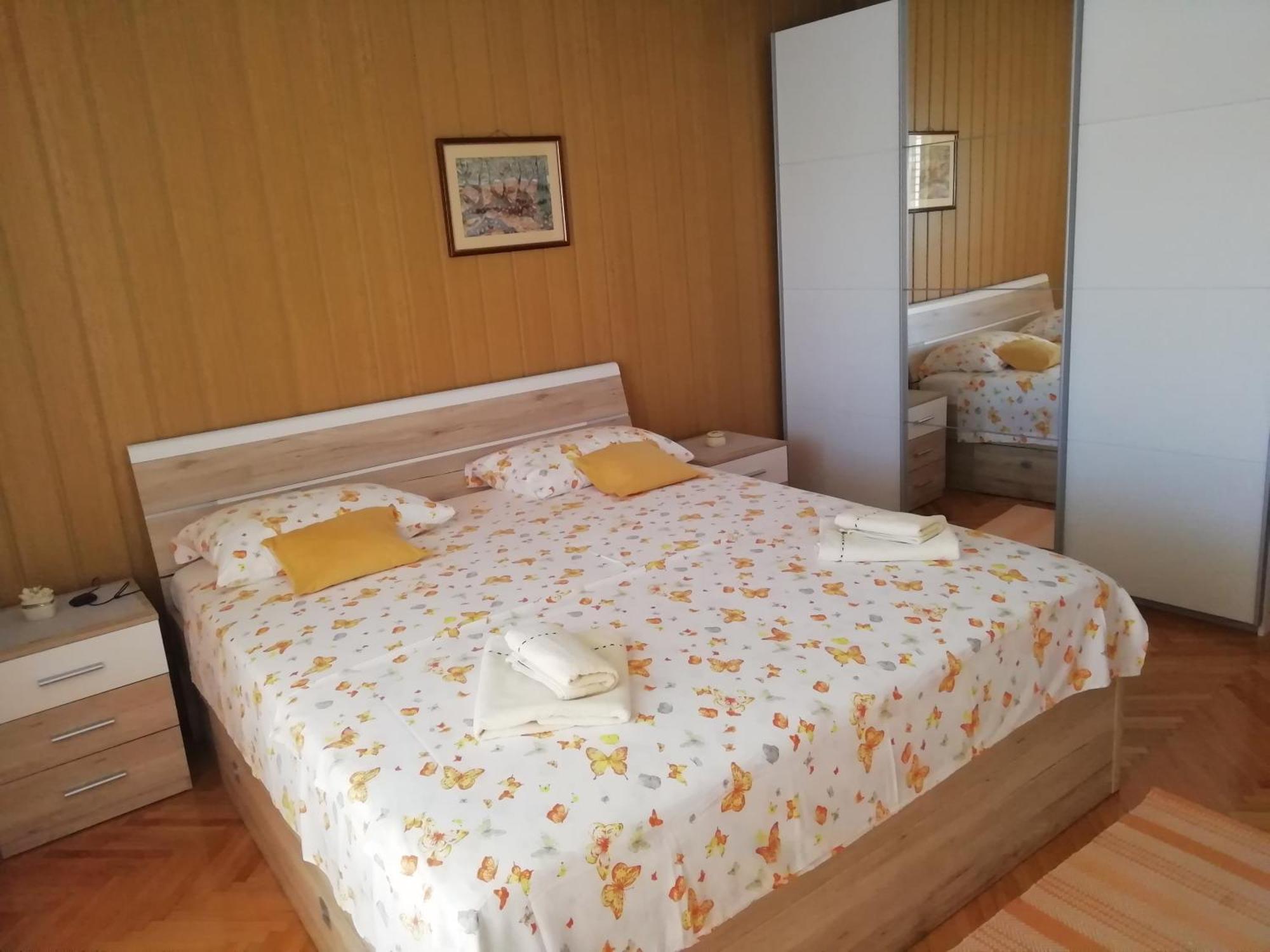 Apartments Ivona Λομπάρδα Δωμάτιο φωτογραφία