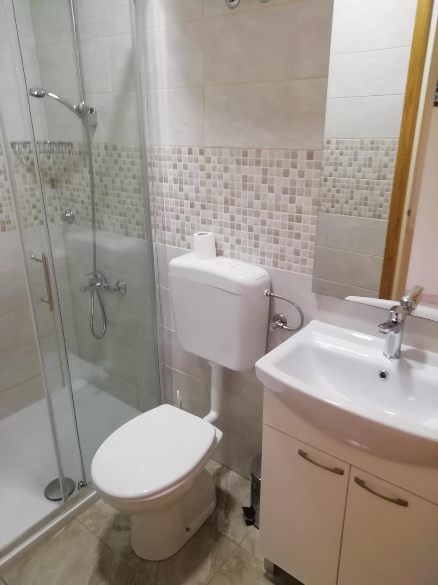 Apartments Ivona Λομπάρδα Δωμάτιο φωτογραφία