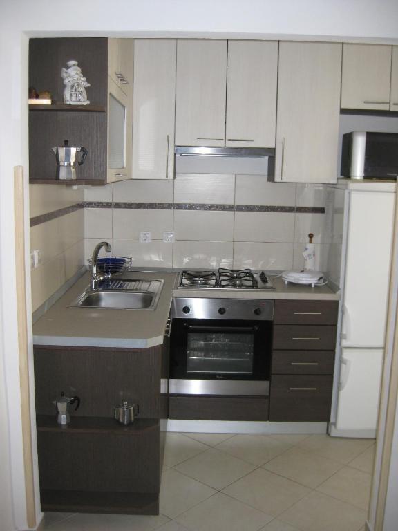 Apartments Ivona Λομπάρδα Δωμάτιο φωτογραφία