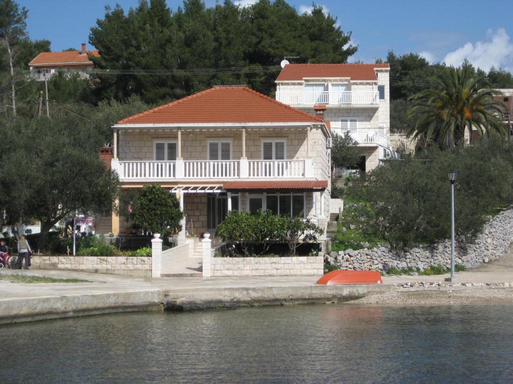 Apartments Ivona Λομπάρδα Εξωτερικό φωτογραφία