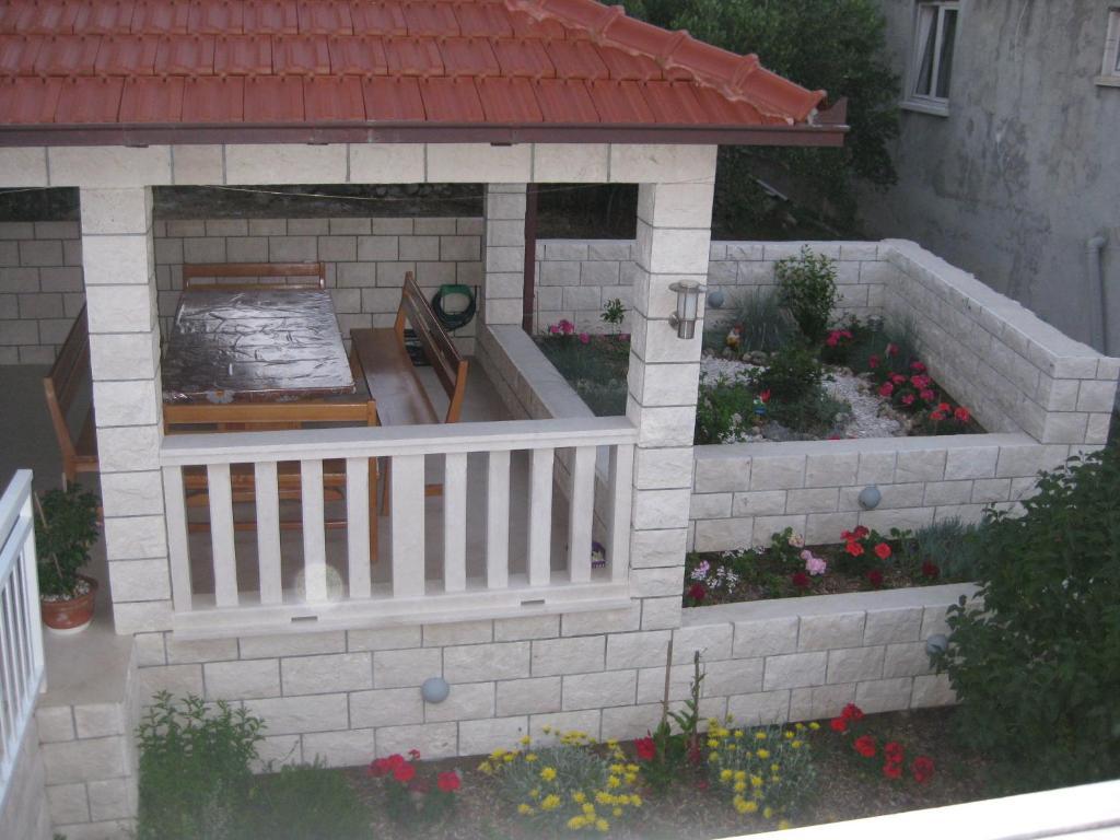 Apartments Ivona Λομπάρδα Εξωτερικό φωτογραφία