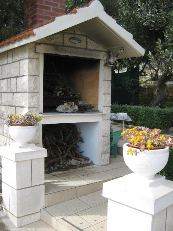 Apartments Ivona Λομπάρδα Εξωτερικό φωτογραφία