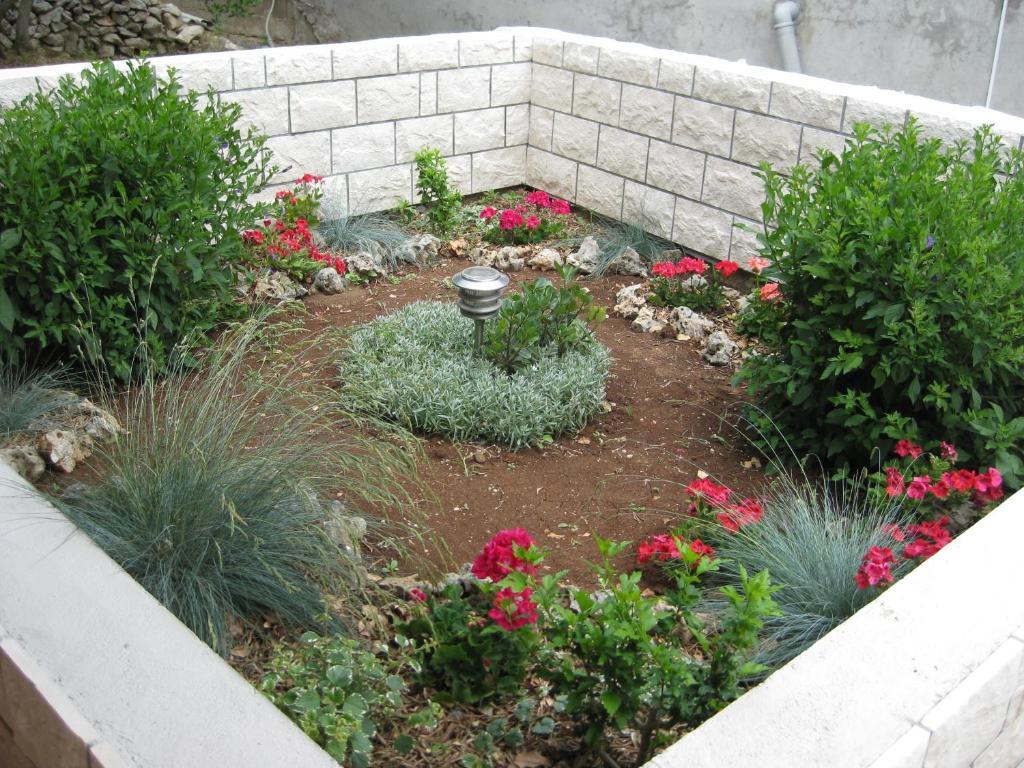Apartments Ivona Λομπάρδα Εξωτερικό φωτογραφία