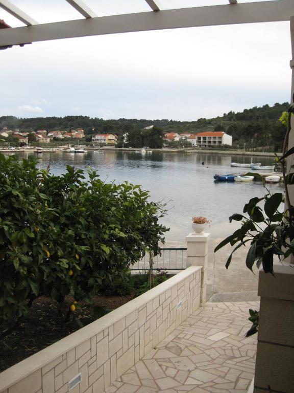 Apartments Ivona Λομπάρδα Δωμάτιο φωτογραφία