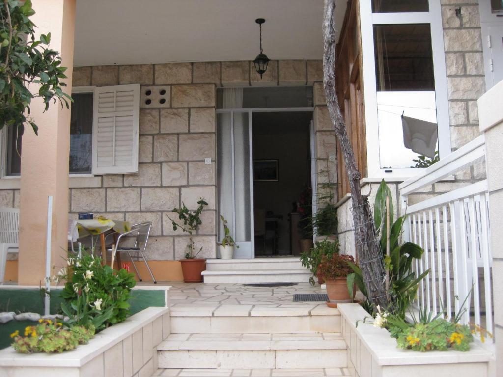 Apartments Ivona Λομπάρδα Δωμάτιο φωτογραφία