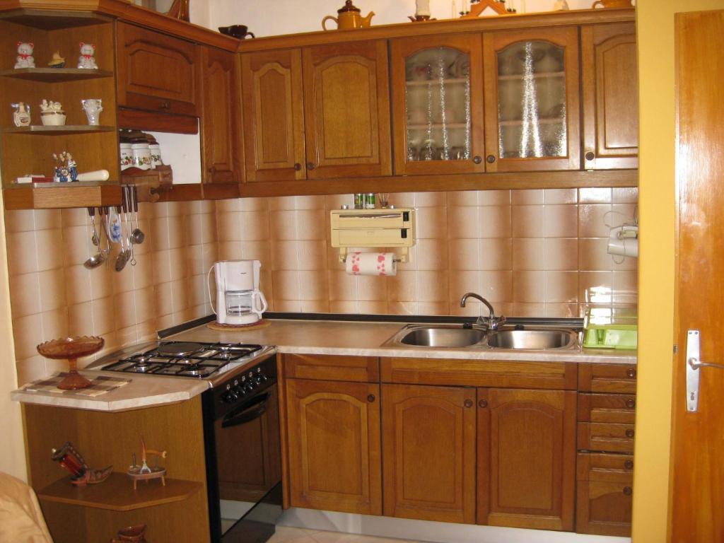 Apartments Ivona Λομπάρδα Δωμάτιο φωτογραφία