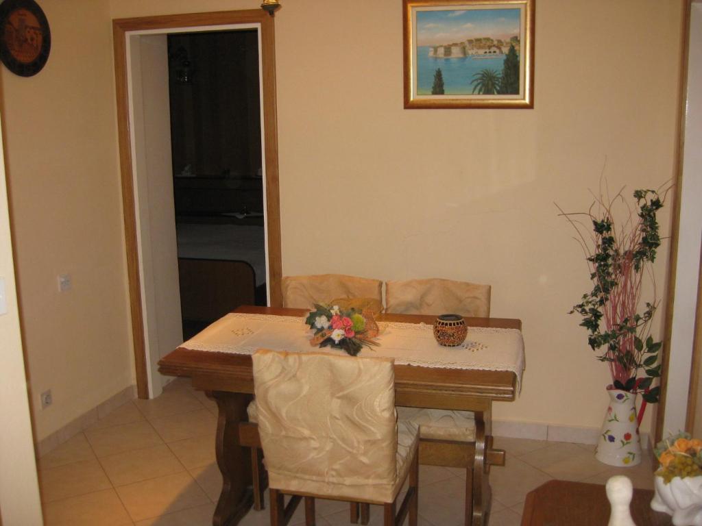 Apartments Ivona Λομπάρδα Δωμάτιο φωτογραφία