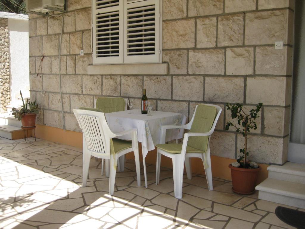 Apartments Ivona Λομπάρδα Δωμάτιο φωτογραφία