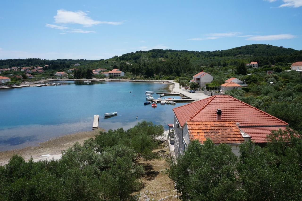 Apartments Ivona Λομπάρδα Δωμάτιο φωτογραφία
