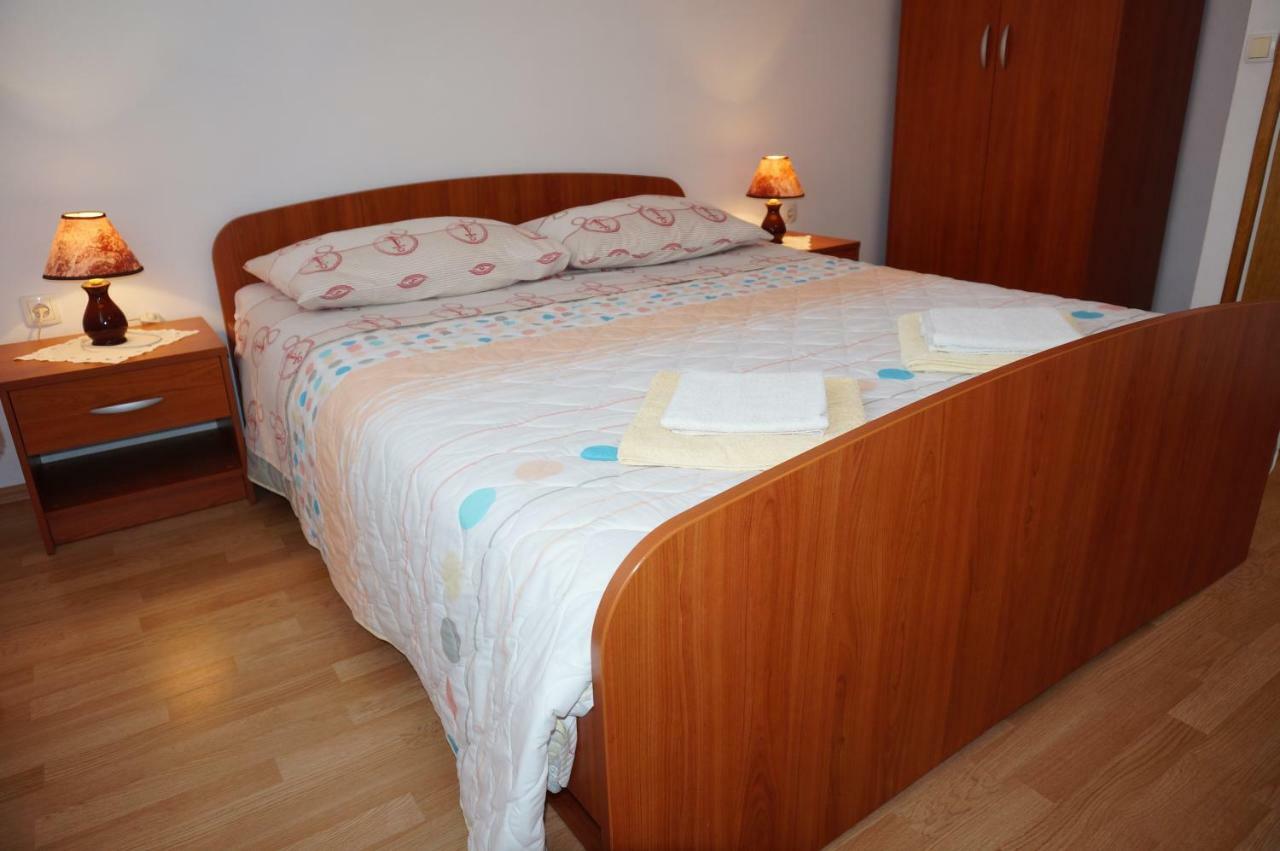 Apartments Ivona Λομπάρδα Δωμάτιο φωτογραφία
