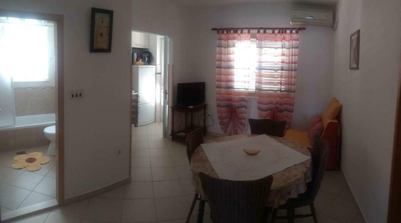 Apartments Ivona Λομπάρδα Εξωτερικό φωτογραφία