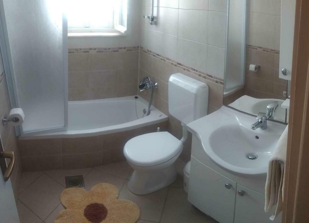 Apartments Ivona Λομπάρδα Εξωτερικό φωτογραφία