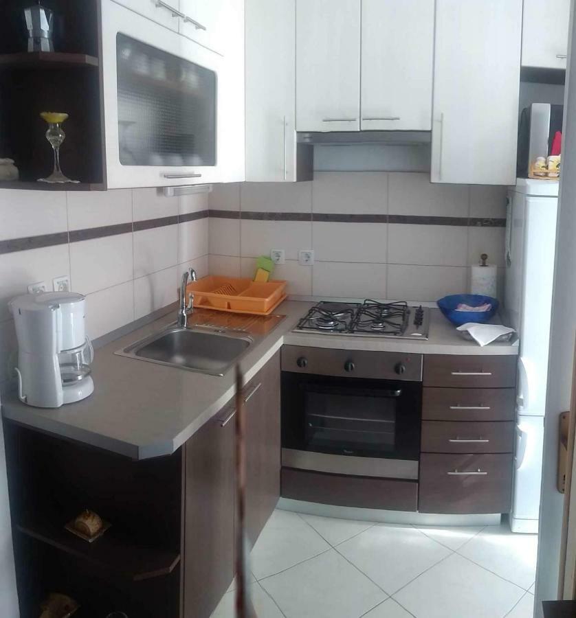 Apartments Ivona Λομπάρδα Εξωτερικό φωτογραφία