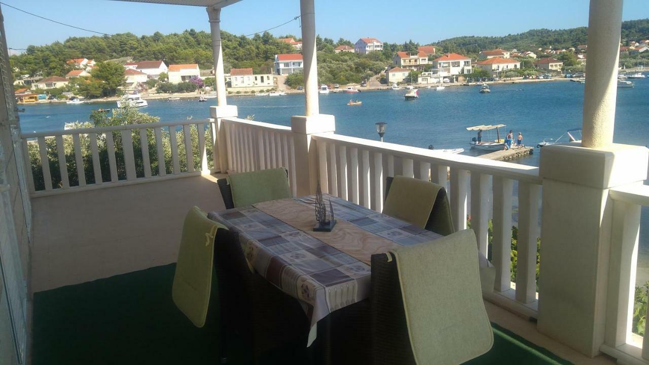 Apartments Ivona Λομπάρδα Εξωτερικό φωτογραφία