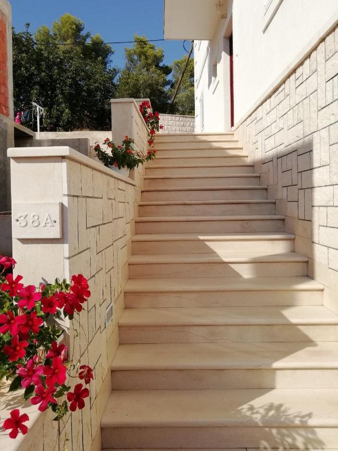 Apartments Ivona Λομπάρδα Εξωτερικό φωτογραφία