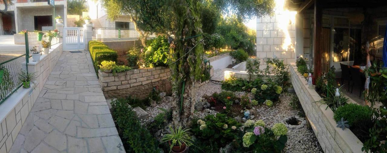 Apartments Ivona Λομπάρδα Εξωτερικό φωτογραφία