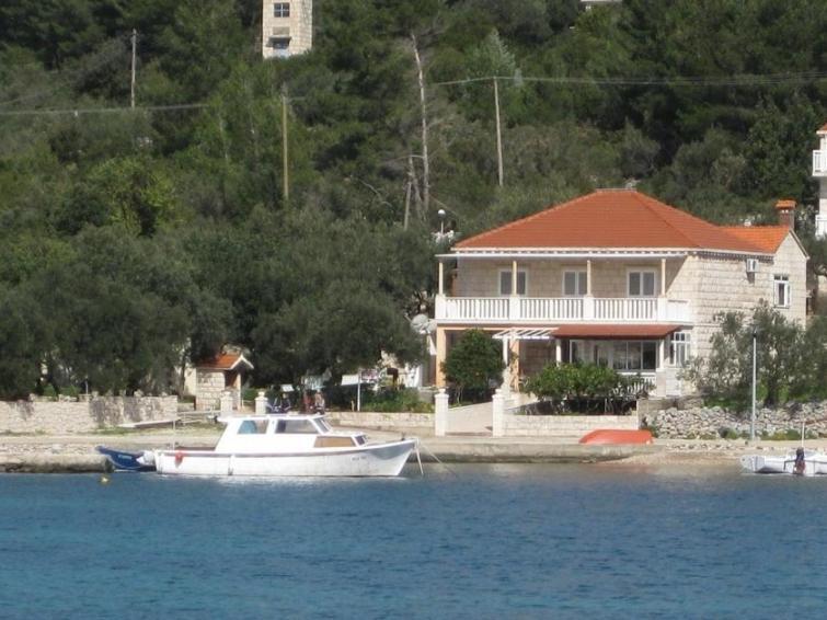 Apartments Ivona Λομπάρδα Εξωτερικό φωτογραφία