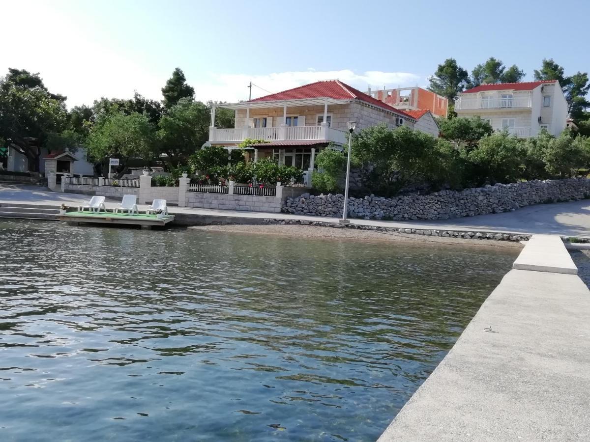 Apartments Ivona Λομπάρδα Εξωτερικό φωτογραφία