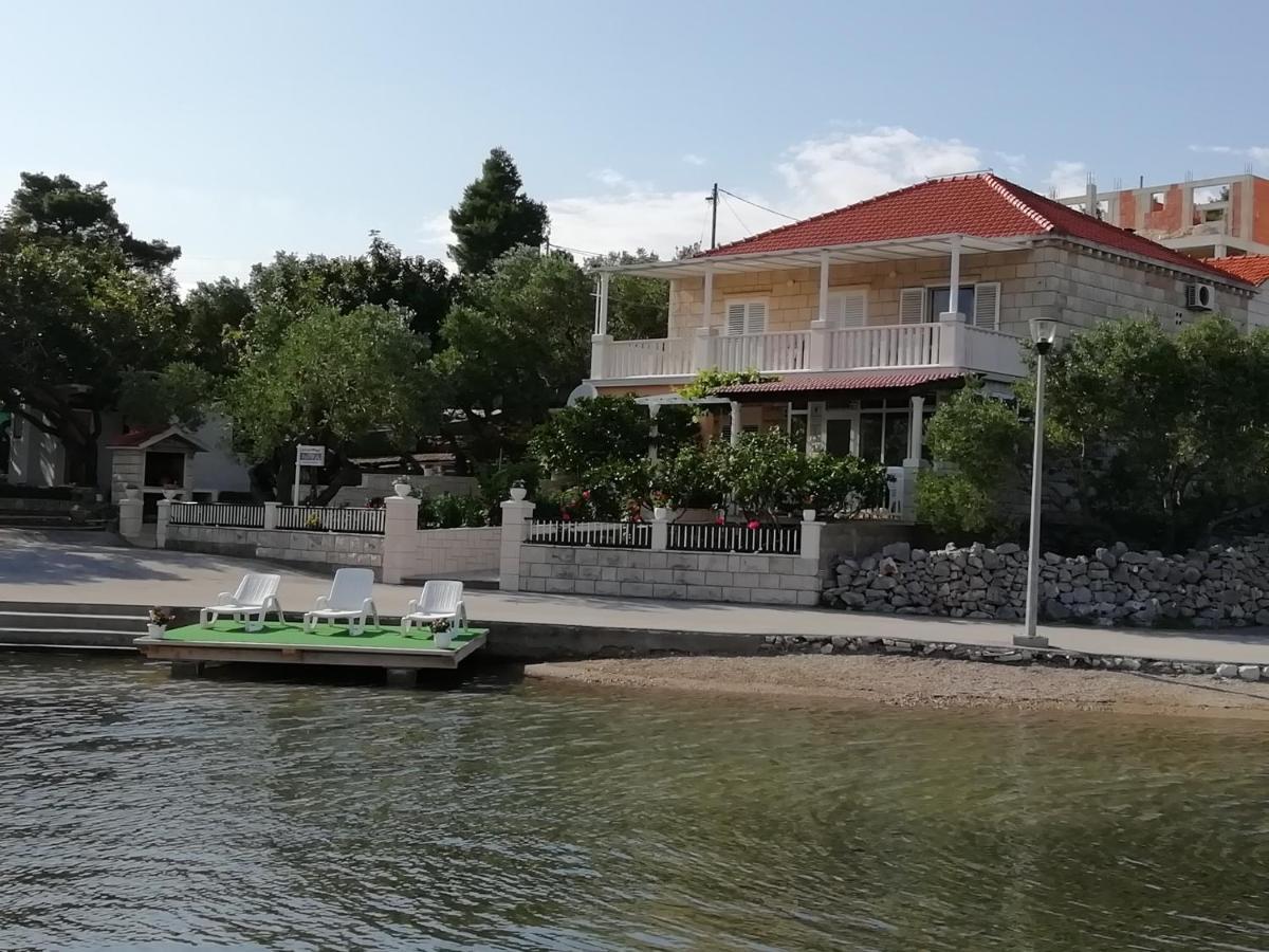 Apartments Ivona Λομπάρδα Εξωτερικό φωτογραφία