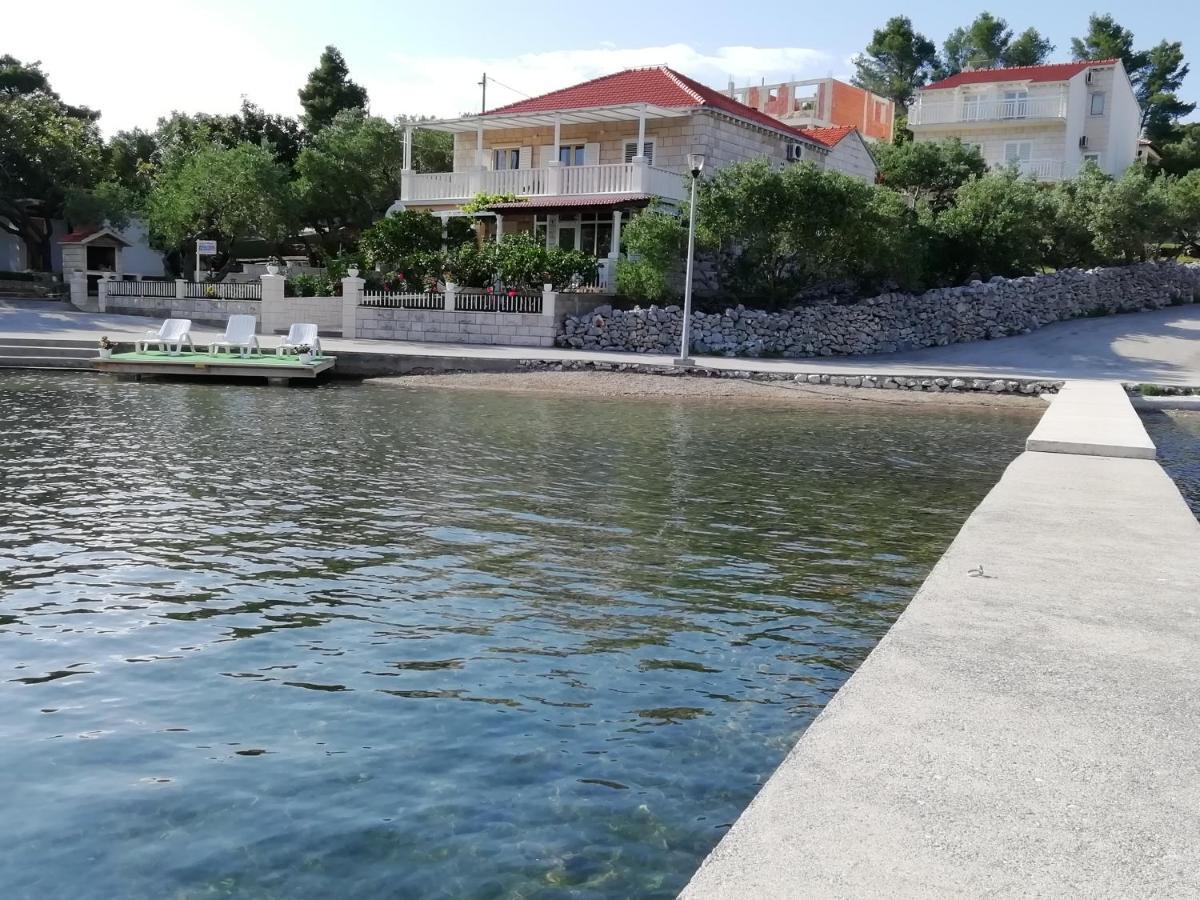 Apartments Ivona Λομπάρδα Εξωτερικό φωτογραφία